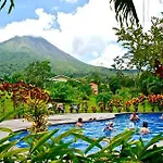 Sueno Dorado Hotel And Hot Springs