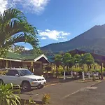Sueno Dorado Hotel And Hot Springs