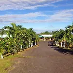 Sueno Dorado Hotel And Hot Springs