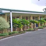 Sueno Dorado Hotel And Hot Springs