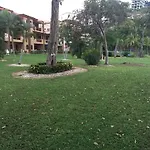 Flamingo Marina Resort 615