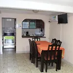 Shared Dorm By Hotel Playa Samara
