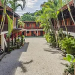 Shared Dorm By Hotel Playa Samara