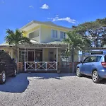 La Paz, Flamingo Beach Apartment