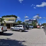 La Paz, Flamingo Beach Apartment