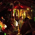 Hotel Walt Paraiso