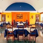 Hotel Walt Paraiso