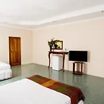 Hotel Walt Paraiso