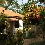 Lodge Margouillat