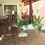 Boutique Hotel Luamey