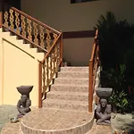 Suites Chile Verde
