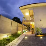 Apartamentos Valle Del Volcan