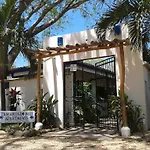 Tamarindo Blue Apartments