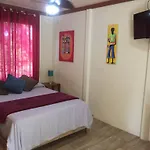 Suites Chile Verde