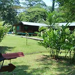 Pizote Lodge
