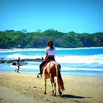 Tamarindo Blue Apartments