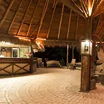 Hotel Hacienda Sueno Azul