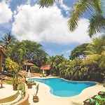 Hotel Ritmo Tropical