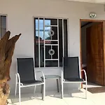 Tuanis Aparthotel