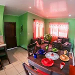 Casa La Fortuna 1