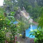 Hotel Monte Campana Heredia
