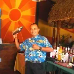 Sol Papagayo