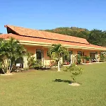 Sol Papagayo