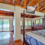 The Whale Resort