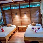 Samasati Yoga & Wellness Retreat