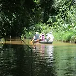 Miss Junies Lodge