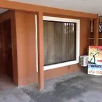 Ocean Beach Hotel Jaco