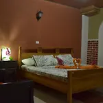 Hotel Rustico Santa Teresa
