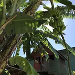 Hotel Cabanas La Teca