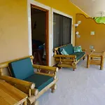 Cabinas Jimenez