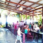 Arrecife Punta Uva