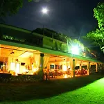 The Zancudo Lodge