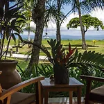 The Zancudo Lodge