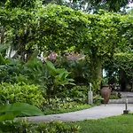 The Zancudo Lodge