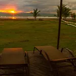 The Zancudo Lodge