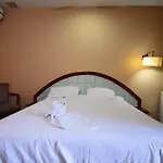 Hotel Naranjal