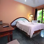 Hotel Naranjal