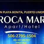 Roca Mar Playa Bonita