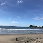 Nosara Hotel Garza Beach