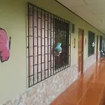 Cabinas Las Gemelas