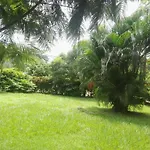 Cabinas Las Gemelas