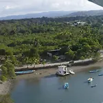 Casa Celeste Del Golfo Dulce