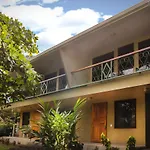 Hotel Rancho Corcovado