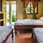 Hotel Rancho Corcovado