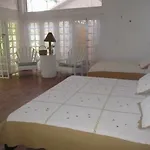 Apartamento Karibu