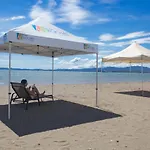 Alamar Hotel